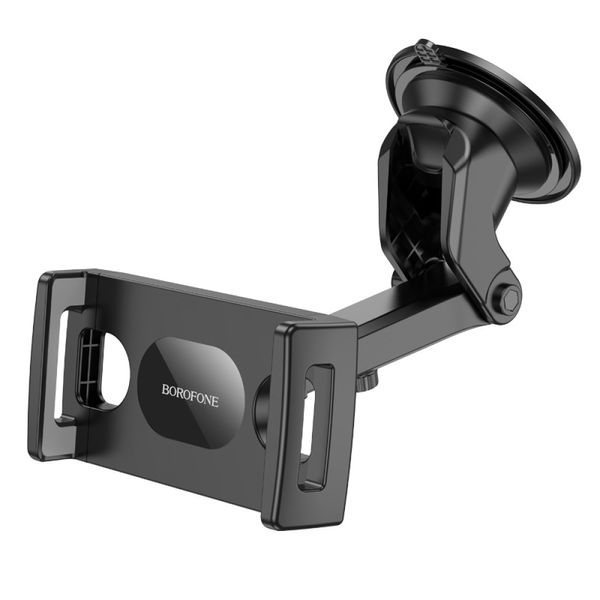 Автодержатель для планшета и смартфона Borofone car holder BH100 от 4.7-10.5" id_3082 фото