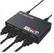 Активный HDMI разветвитель на 4 порта 1080P HDMI Splitter 1 to 4 HDMI сплиттер, HUB 1537885907 фото 3