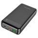 Power Bank Внешний аккумулятор Borofone BJ19A Incredible PD20W+QC3.0 20000mAh id_2381 фото 1