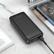 Power Bank Внешний аккумулятор Borofone BJ19A Incredible PD20W+QC3.0 20000mAh id_2381 фото 3