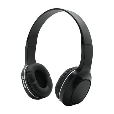 Беспроводные полноразмерные наушники WUW R102 Bluetooth Black 1634235606 фото