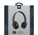 Беспроводные полноразмерные наушники WUW R102 Bluetooth Black 1634235606 фото 7