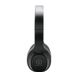 Беспроводные полноразмерные наушники WUW R102 Bluetooth Black 1634235606 фото 2