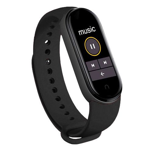 Фитнес-браслет FitPro M6 Smart Band 6 Фитнес трекер mi 6  1463335264 фото