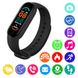 Фитнес-браслет FitPro M6 Smart Band 6 Фитнес трекер mi 6  1463335264 фото 2